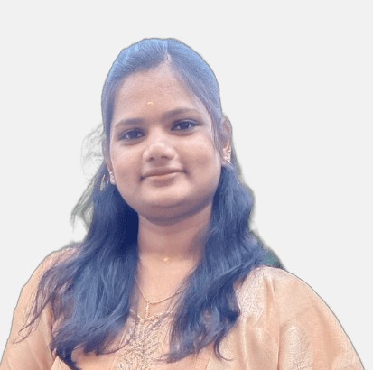 Ms. Sushmitha D